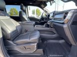 New 2024 Ford Super Duty F-350 SRW Platinum 4x4 Crew Cab 