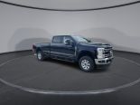 New 2024 Ford Super Duty F-350 SRW XLT 4x4 Crew Cab