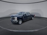 New 2024 Ford Super Duty F-350 SRW XLT 4x4 Crew Cab