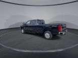 New 2024 Ford Super Duty F-350 SRW XLT 4x4 Crew Cab