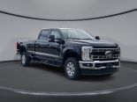 New 2024 Ford Super Duty F-350 SRW XLT 4x4 Crew Cab