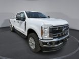 New 2024 Ford Super Duty F-350 SRW XLT 4x4 Crew Cab 