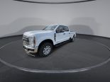 New 2024 Ford Super Duty F-350 SRW XLT 4x4 Crew Cab 