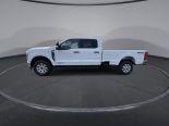 New 2024 Ford Super Duty F-350 SRW XLT 4x4 Crew Cab 