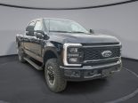 New 2024 Ford Super Duty F-350 SRW Lariat 4x4 Crew Cab 