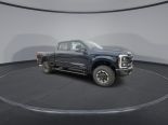 New 2024 Ford Super Duty F-350 SRW Lariat 4x4 Crew Cab 