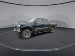 New 2024 Ford Super Duty F-350 SRW Lariat 4x4 Crew Cab 