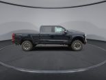 New 2024 Ford Super Duty F-350 SRW Lariat 4x4 Crew Cab 