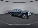 New 2024 Ford Super Duty F-350 SRW Platinum 4x4 Crew Cab 6.75' Box