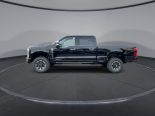 New 2024 Ford Super Duty F-350 SRW Platinum 4x4 Crew Cab 6.75' Box