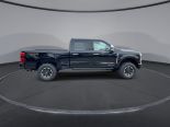 New 2024 Ford Super Duty F-350 SRW Platinum 4x4 Crew Cab 6.75' Box