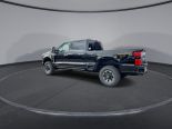 New 2024 Ford Super Duty F-350 SRW Platinum 4x4 Crew Cab 6.75' Box