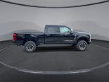 New 2024 Ford Super Duty F-350 SRW Platinum 4x4 Crew Cab 6.75' Box