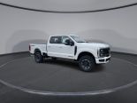 New 2024 Ford Super Duty F-350 SRW Lariat 4x4 Crew Cab 