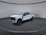 New 2024 Ford Super Duty F-350 SRW Lariat 4x4 Crew Cab 