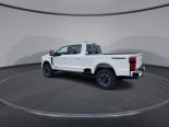 New 2024 Ford Super Duty F-350 SRW Lariat 4x4 Crew Cab 