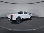 New 2024 Ford Super Duty F-350 SRW Lariat 4x4 Crew Cab 