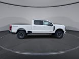 New 2024 Ford Super Duty F-350 SRW Lariat 4x4 Crew Cab 