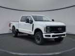 New 2024 Ford Super Duty F-350 SRW Lariat 4x4 Crew Cab 