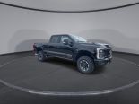 New 2024 Ford Super Duty F-350 SRW Lariat 4x4 Crew Cab 