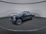 New 2024 Ford Super Duty F-350 SRW Lariat 4x4 Crew Cab 