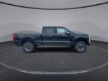 New 2024 Ford Super Duty F-350 SRW Lariat 4x4 Crew Cab 