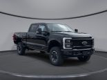 New 2024 Ford Super Duty F-350 SRW Lariat 4x4 Crew Cab 