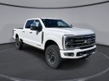 New 2024 Ford Super Duty F-350 SRW PLATINUM