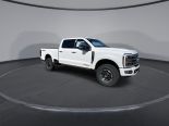 New 2024 Ford Super Duty F-350 SRW PLATINUM