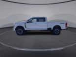 New 2024 Ford Super Duty F-350 SRW PLATINUM