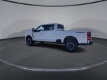 New 2024 Ford Super Duty F-350 SRW PLATINUM