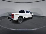 New 2024 Ford Super Duty F-350 SRW PLATINUM