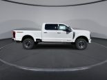 New 2024 Ford Super Duty F-350 SRW PLATINUM