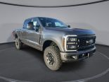 New 2024 Ford Super Duty F-350 SRW Lariat 4x4 Crew Cab 