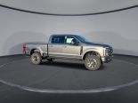 New 2024 Ford Super Duty F-350 SRW Lariat 4x4 Crew Cab 