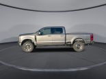 New 2024 Ford Super Duty F-350 SRW Lariat 4x4 Crew Cab 