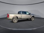 New 2024 Ford Super Duty F-350 SRW Lariat 4x4 Crew Cab 