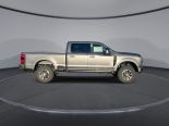 New 2024 Ford Super Duty F-350 SRW Lariat 4x4 Crew Cab 