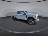 New 2024 Ford Super Duty F-350 SRW Lariat 4x4 Crew Cab