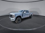 New 2024 Ford Super Duty F-350 SRW Lariat 4x4 Crew Cab