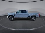 New 2024 Ford Super Duty F-350 SRW Lariat 4x4 Crew Cab