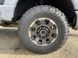 New 2024 Ford Super Duty F-350 SRW Lariat 4x4 Crew Cab