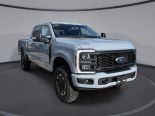 New 2024 Ford Super Duty F-350 SRW Lariat 4x4 Crew Cab