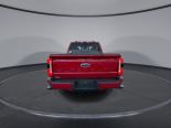 New 2024 Ford Super Duty F-350 SRW Lariat 4x4 Crew Cab 6.75' Box