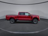 New 2024 Ford Super Duty F-350 SRW Lariat 4x4 Crew Cab 6.75' Box