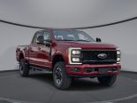 New 2024 Ford Super Duty F-350 SRW Lariat 4x4 Crew Cab 6.75' Box