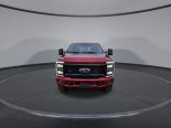 New 2024 Ford Super Duty F-350 SRW Lariat 4x4 Crew Cab 6.75' Box I SPORT APPEARANCE PKG I TREMOR OFF ROAD PKG I TWIN PANEL MOONROOF I 5th WHEEL HITCH PREP