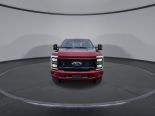 New 2024 Ford Super Duty F-350 SRW Lariat 4x4 Crew Cab 6.75' Box I SPORT APPEARANCE PKG I TREMOR OFF ROAD PKG I TWIN PANEL MOONROOF I 5th WHEEL HITCH PREP