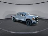 New 2024 Ford Super Duty F-350 SRW Lariat 4x4 Crew Cab 6.75' Box