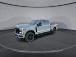 New 2024 Ford Super Duty F-350 SRW Lariat 4x4 Crew Cab 6.75' Box